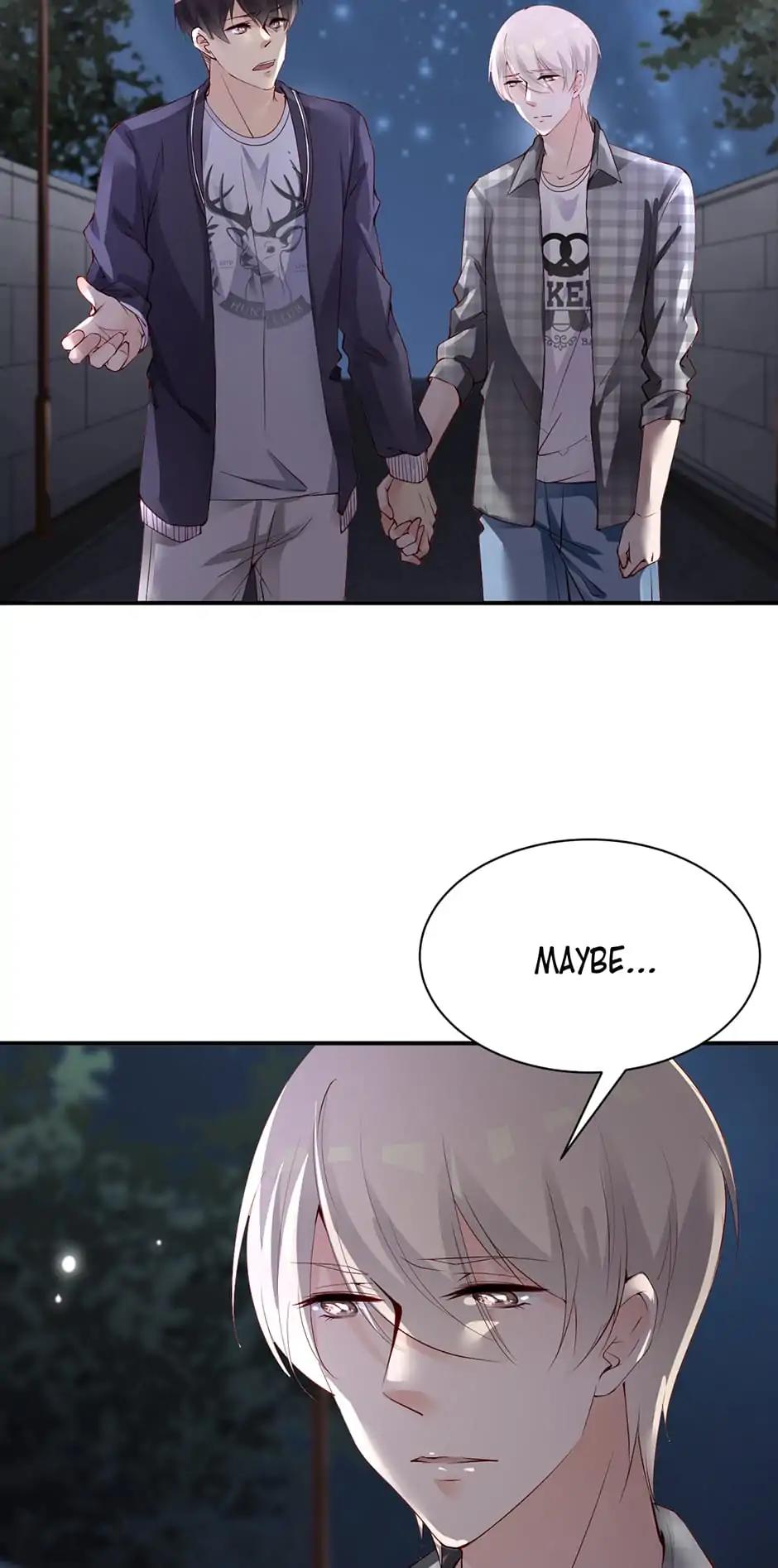 They are a Couple Chapter 131 page 13 - Chapter 131