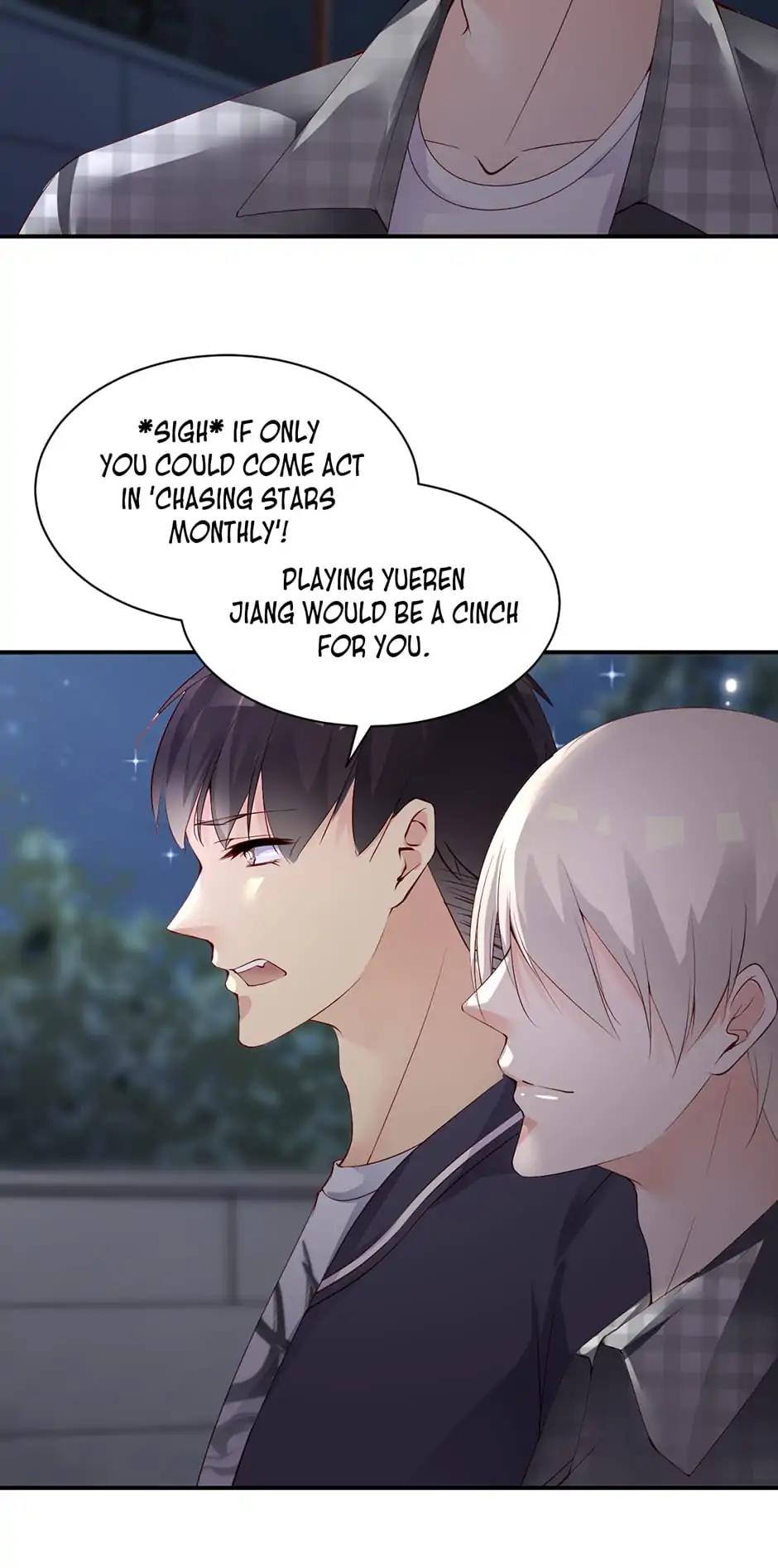 They are a Couple Chapter 131 page 14 - Chapter 131