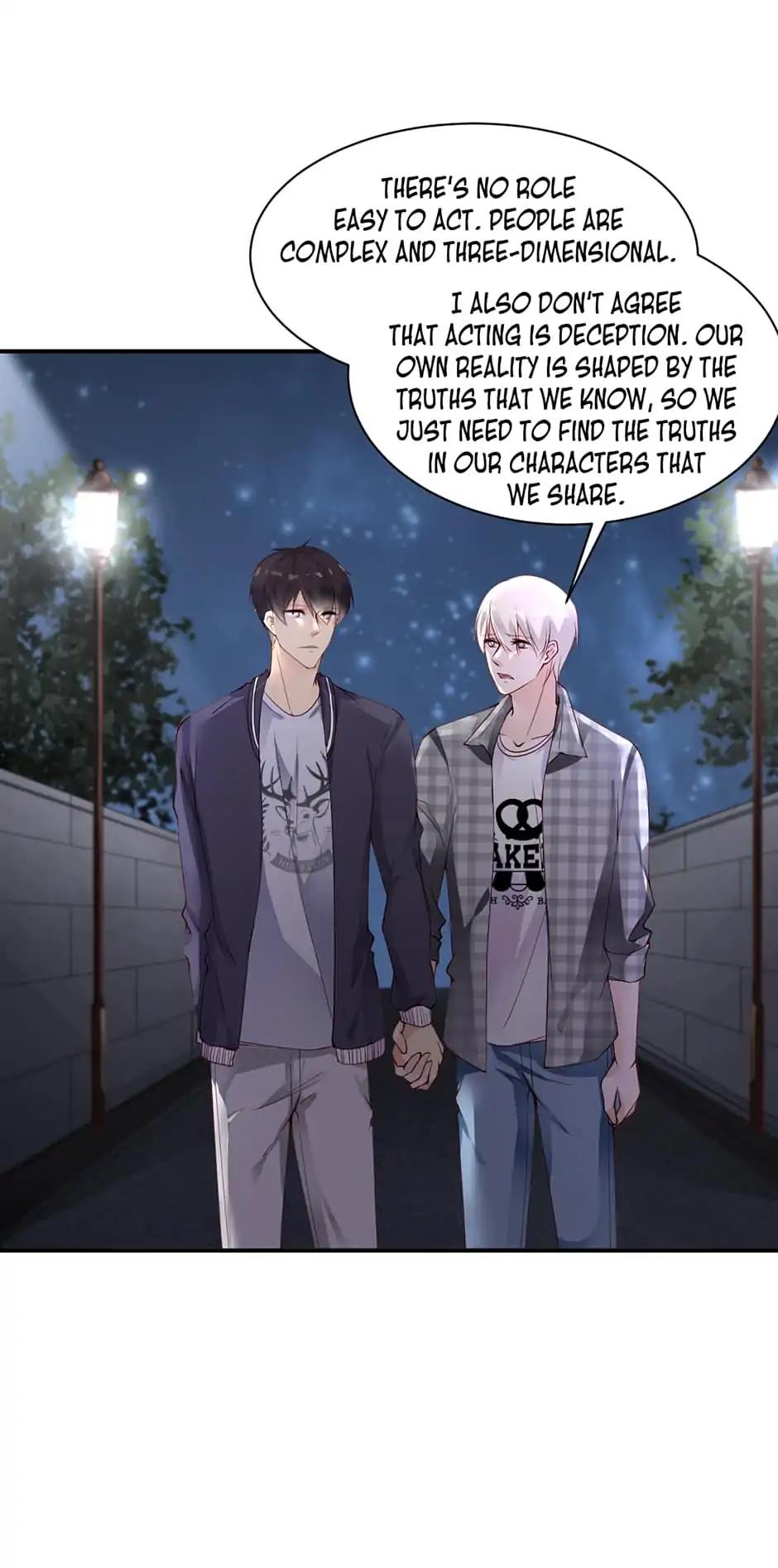 They are a Couple Chapter 131 page 15 - Chapter 131