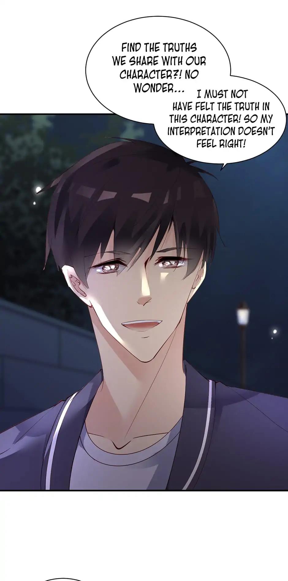 They are a Couple Chapter 131 page 16 - Chapter 131