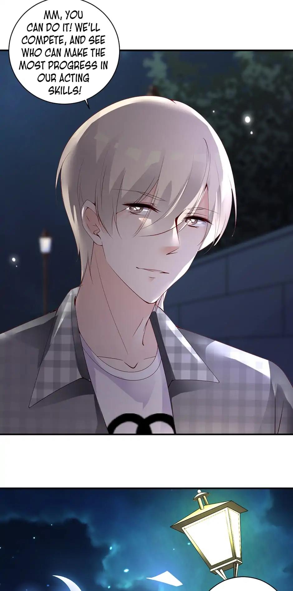 They are a Couple Chapter 131 page 17 - Chapter 131