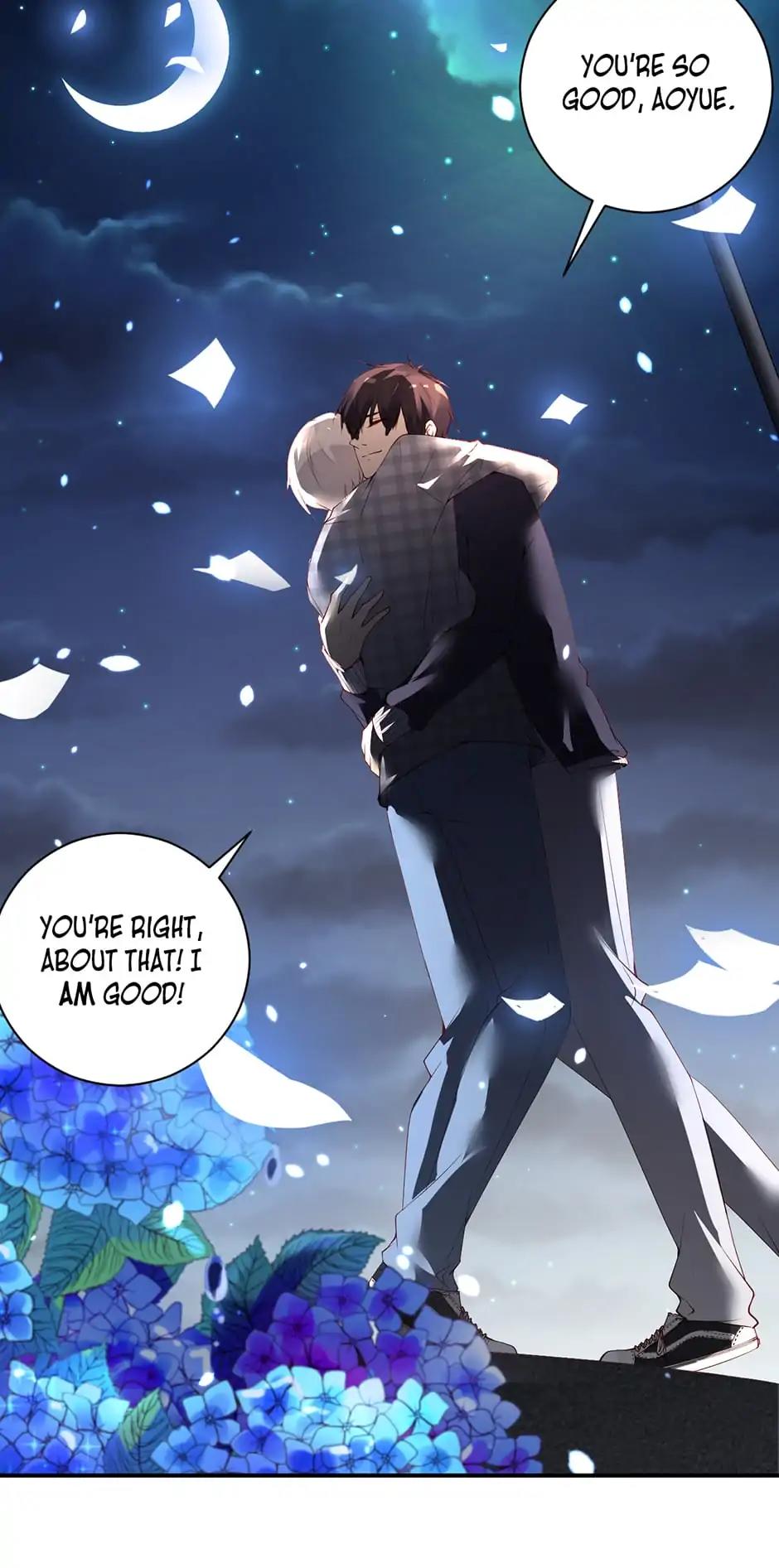 They are a Couple Chapter 131 page 18 - Chapter 131