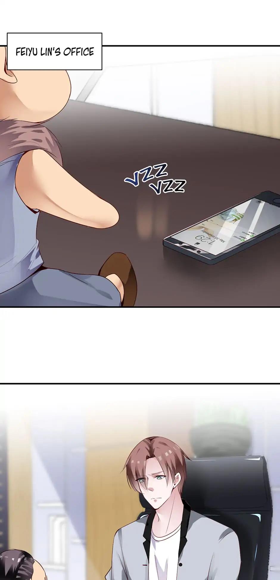 They are a Couple Chapter 131 page 19 - Chapter 131