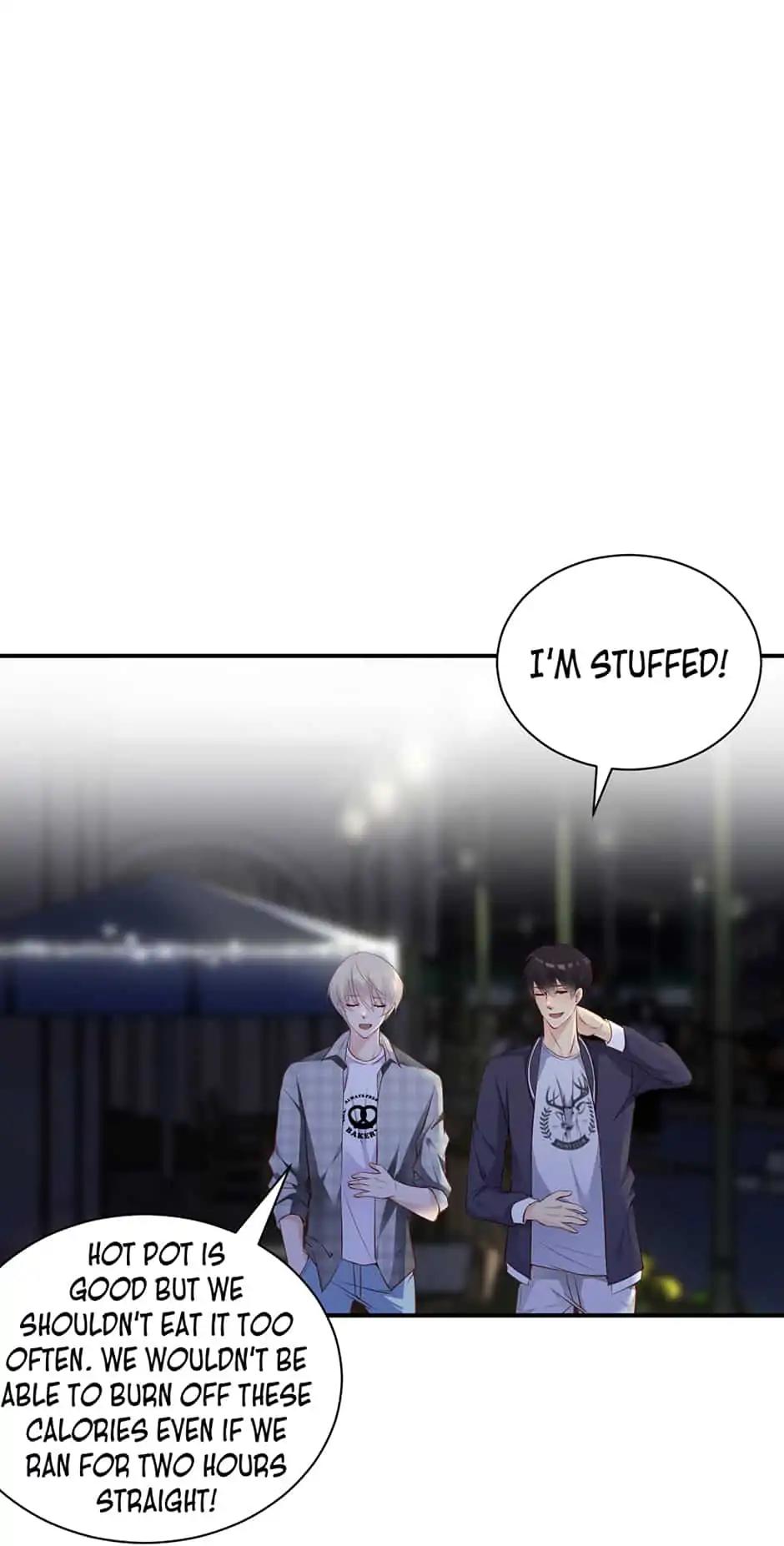 They are a Couple Chapter 131 page 2 - Chapter 131