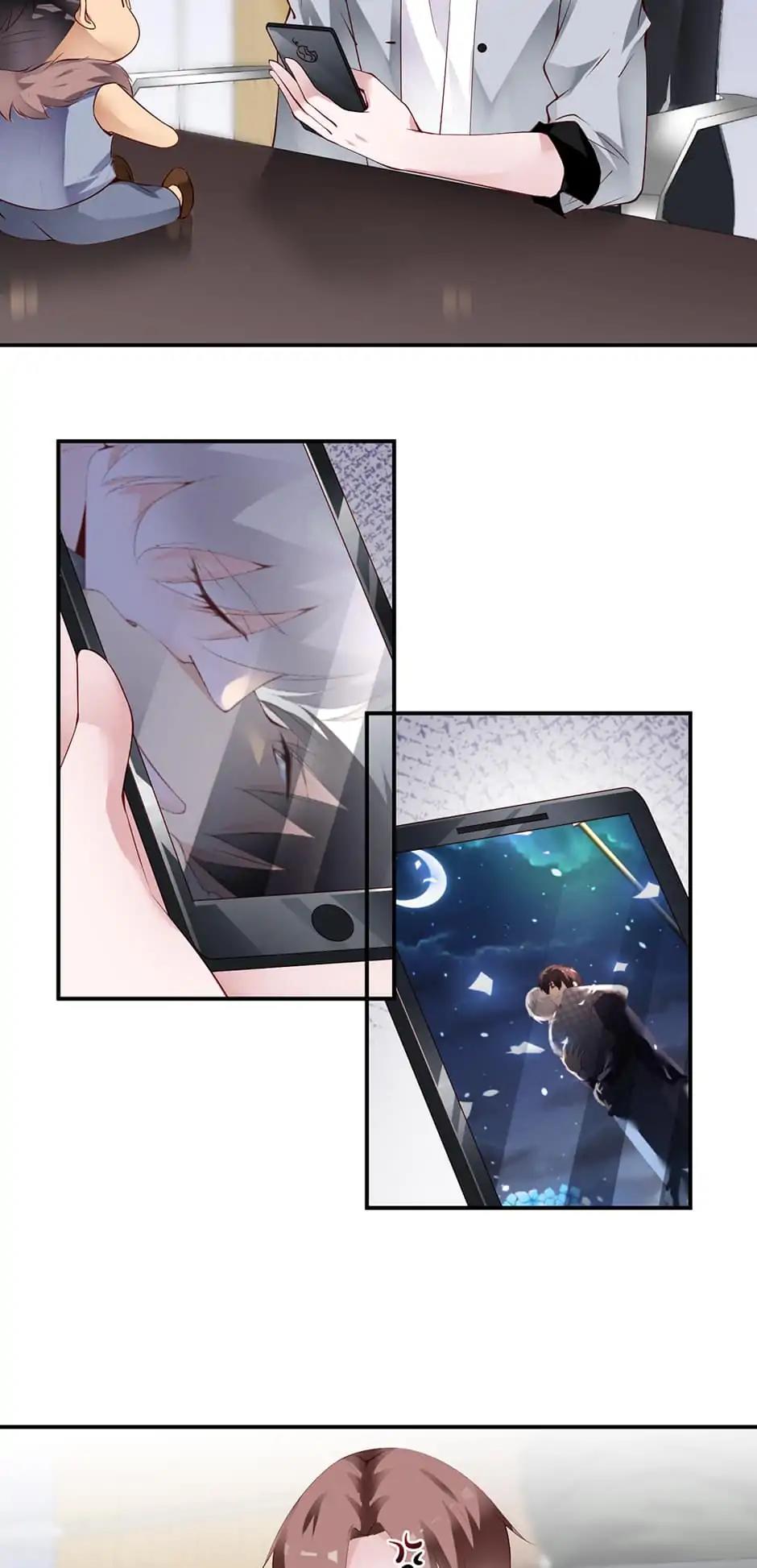 They are a Couple Chapter 131 page 20 - Chapter 131