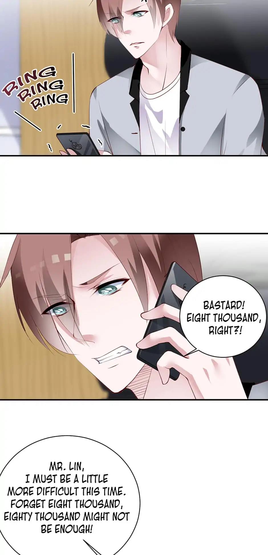 They are a Couple Chapter 131 page 21 - Chapter 131