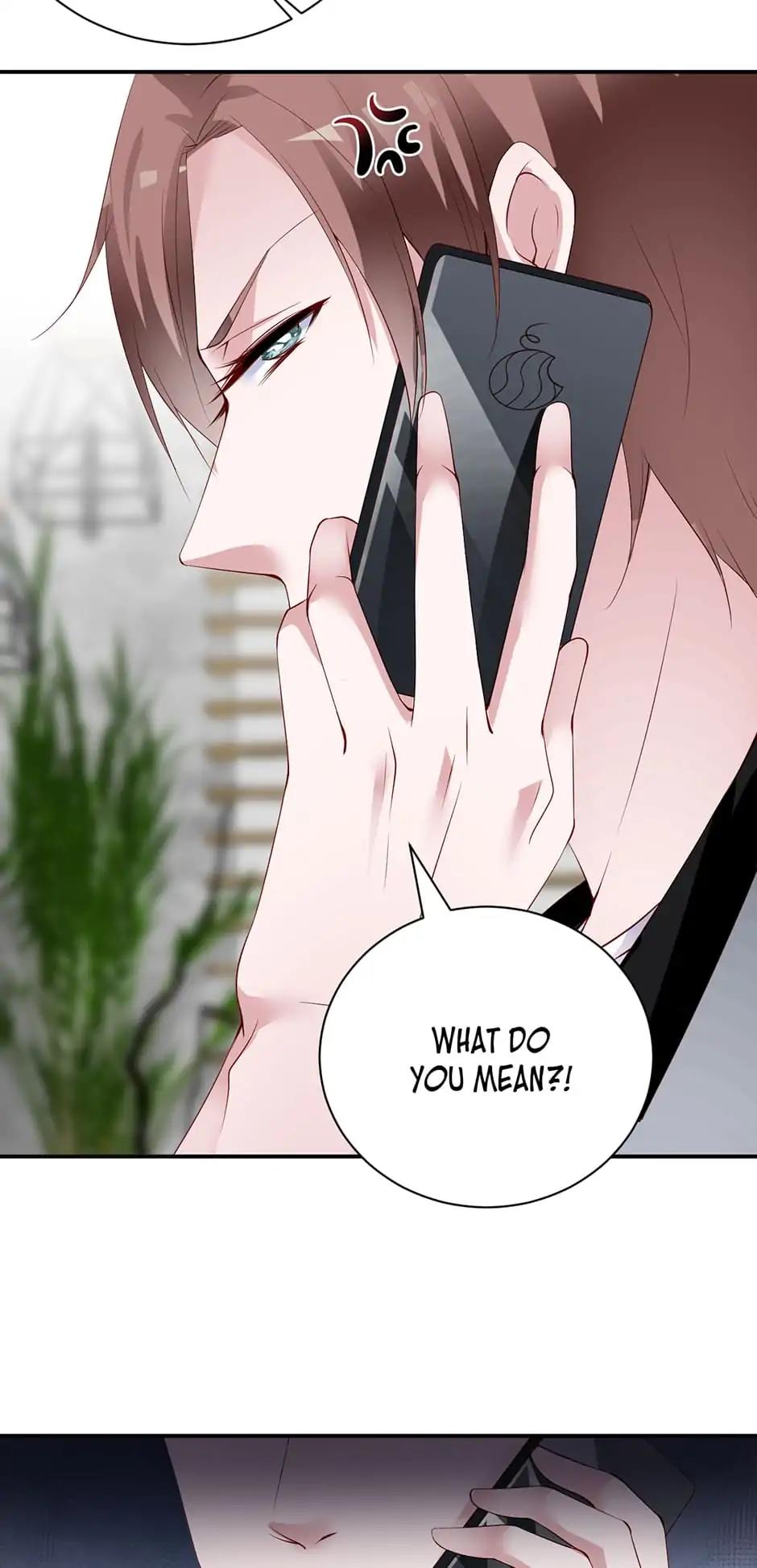 They are a Couple Chapter 131 page 22 - Chapter 131
