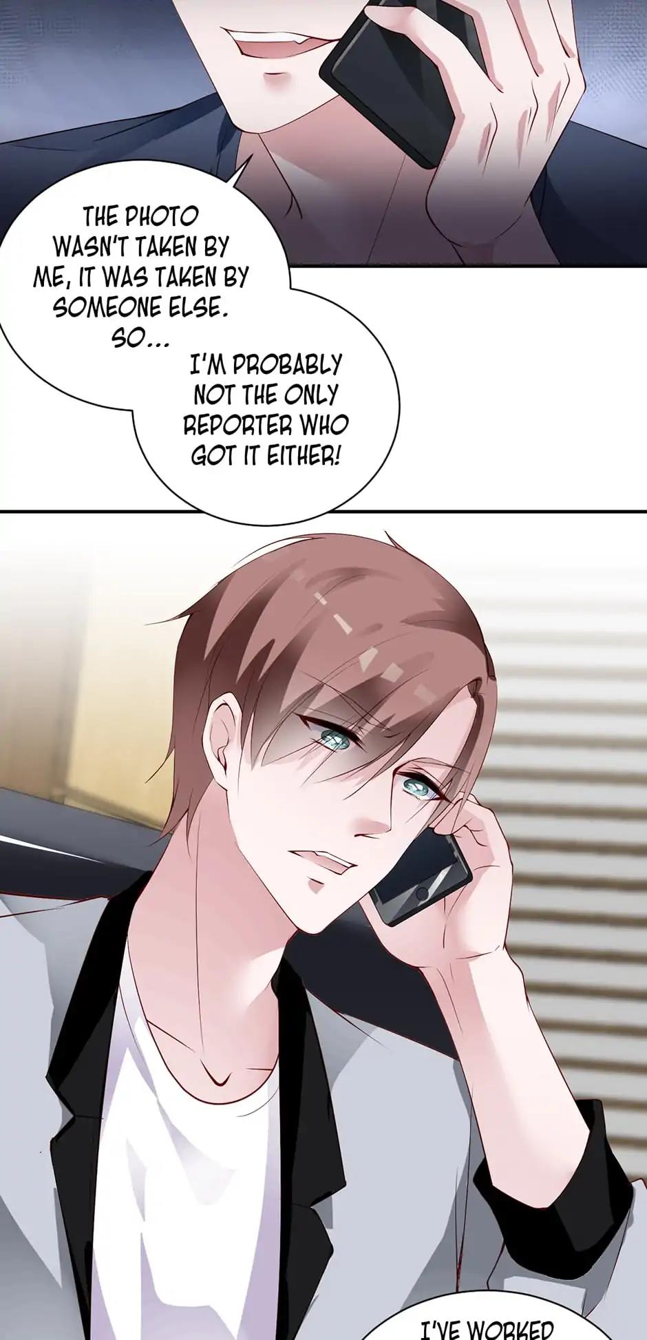 They are a Couple Chapter 131 page 23 - Chapter 131