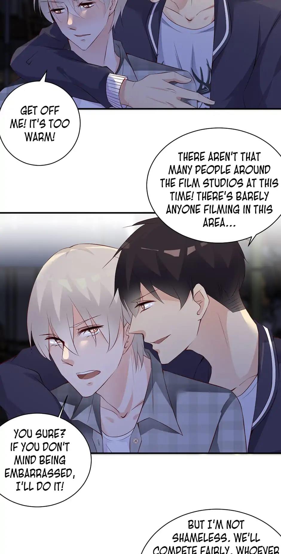 They are a Couple Chapter 131 page 4 - Chapter 131