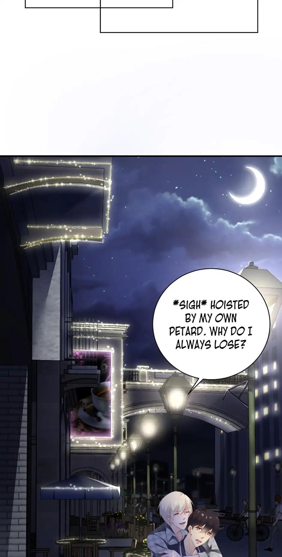 They are a Couple Chapter 131 page 6 - Chapter 131