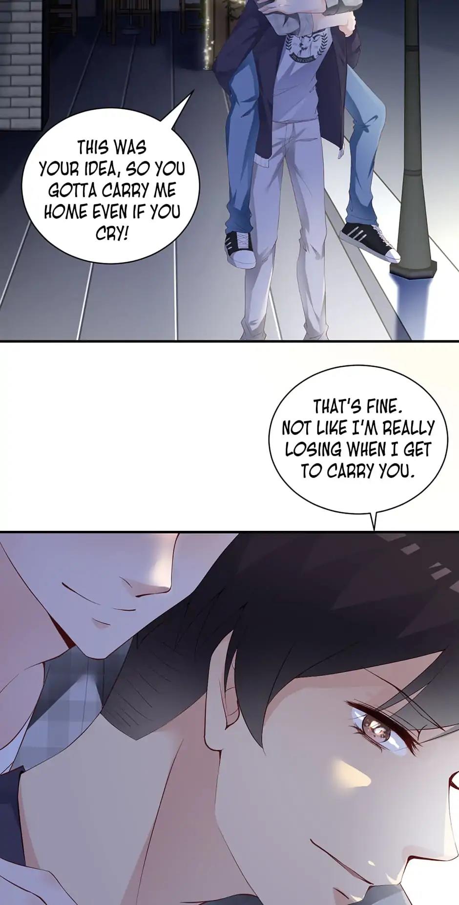 They are a Couple Chapter 131 page 7 - Chapter 131