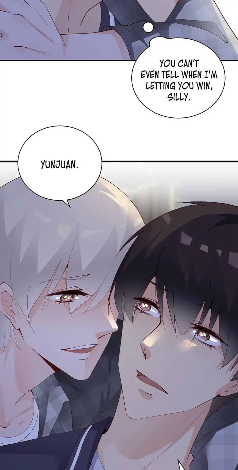 They are a Couple Chapter 131 page 8 - Chapter 131