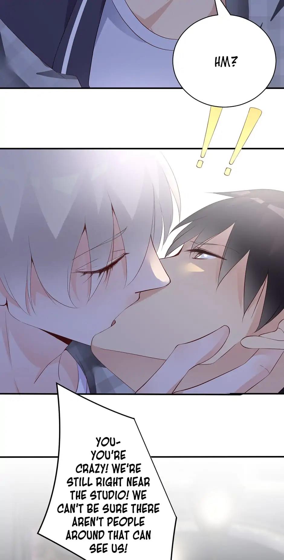 They are a Couple Chapter 131 page 9 - Chapter 131