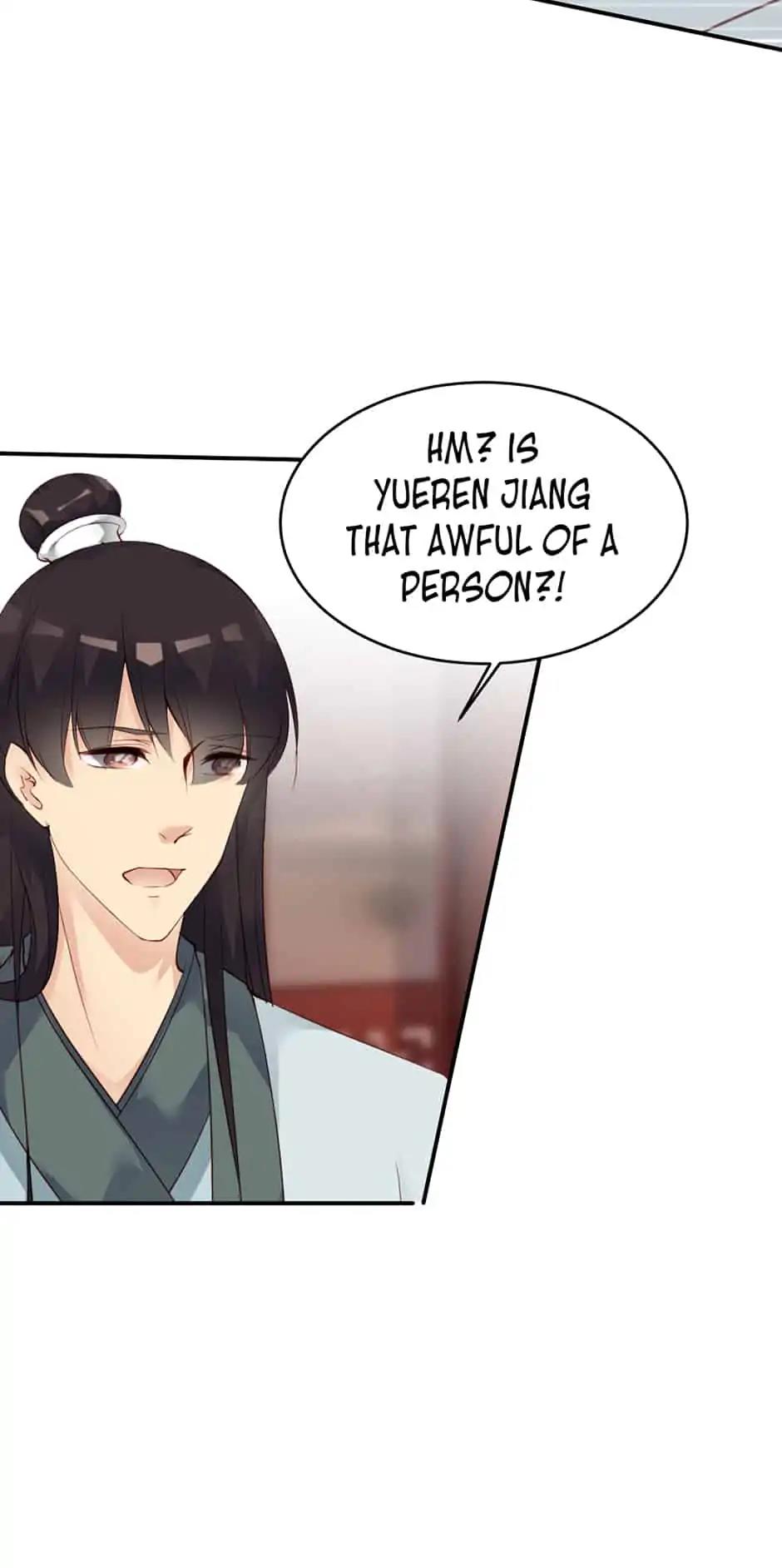 They are a Couple Chapter 132 page 11 - Chapter 132