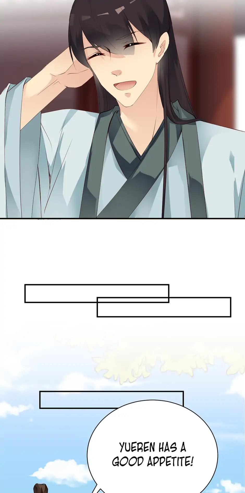 They are a Couple Chapter 132 page 19 - Chapter 132