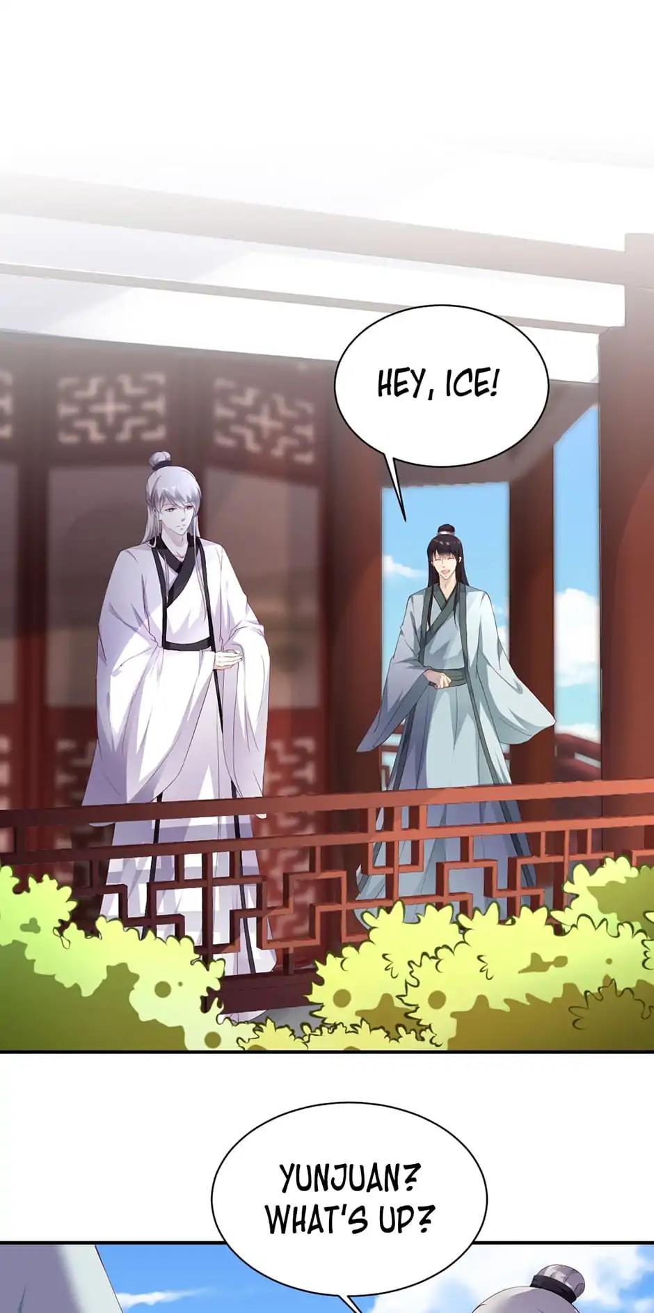 They are a Couple Chapter 132 page 2 - Chapter 132