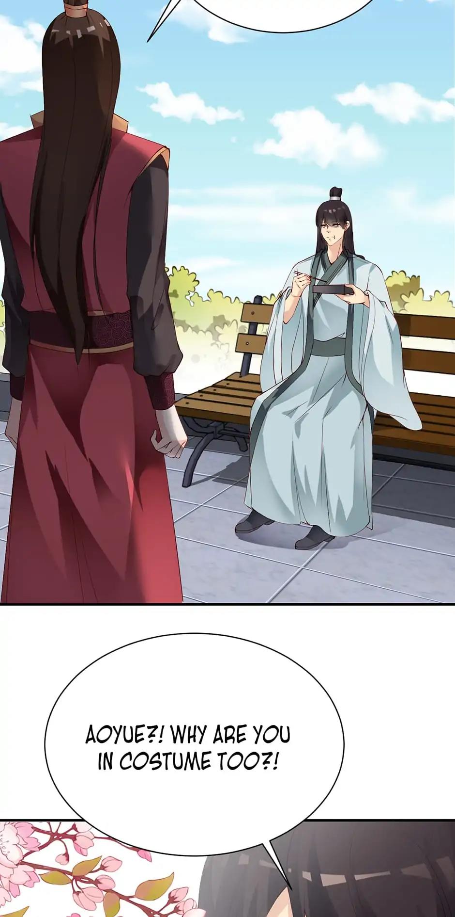 They are a Couple Chapter 132 page 20 - Chapter 132