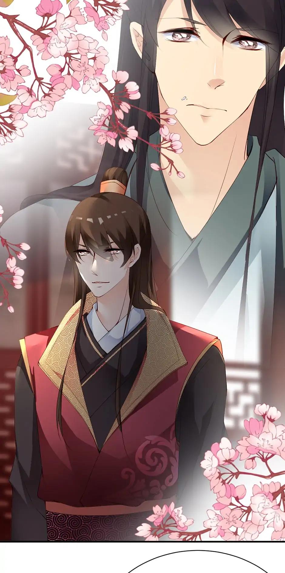 They are a Couple Chapter 132 page 21 - Chapter 132