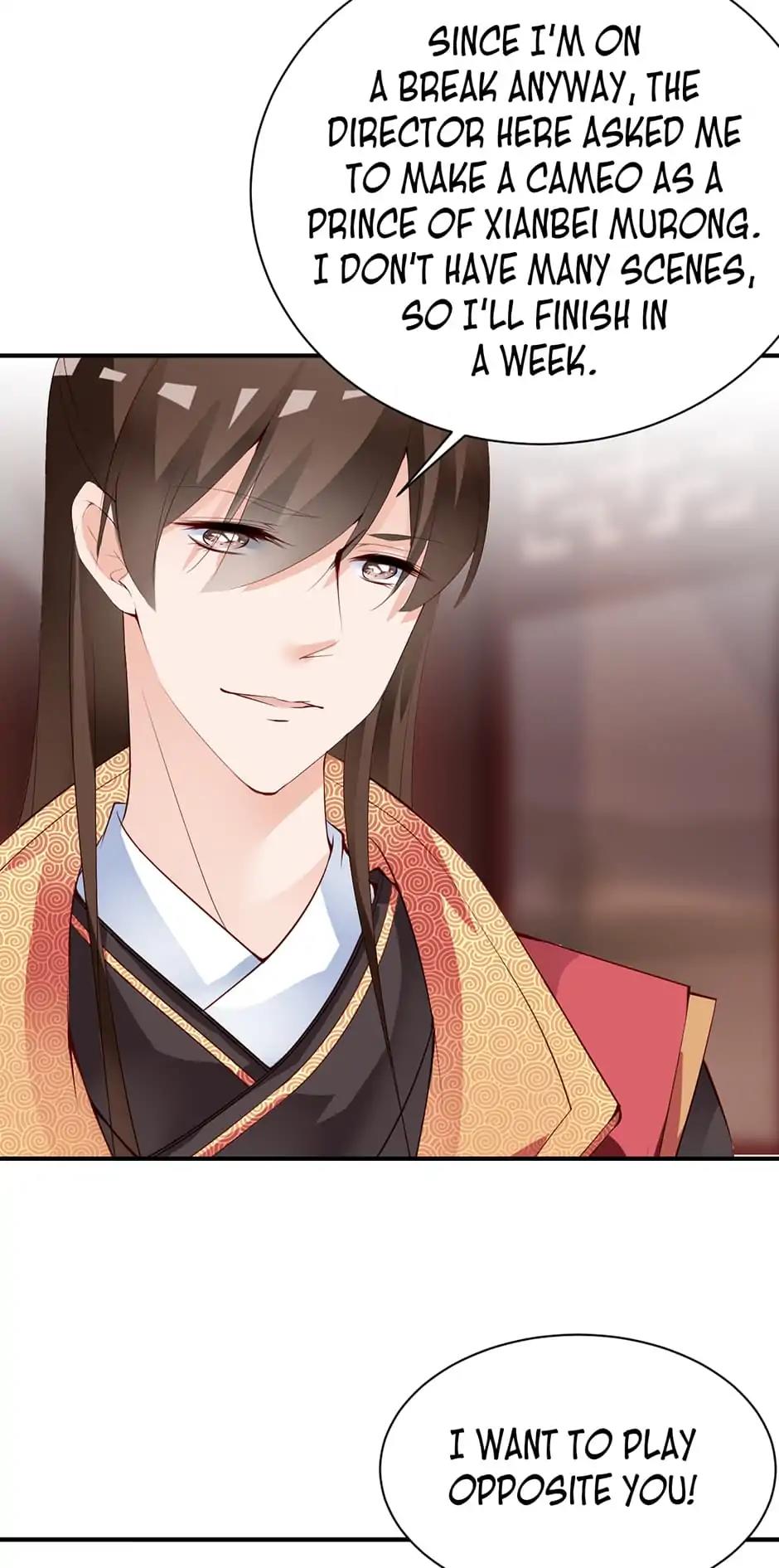 They are a Couple Chapter 132 page 22 - Chapter 132
