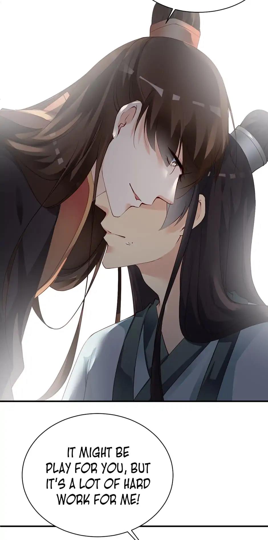 They are a Couple Chapter 132 page 23 - Chapter 132
