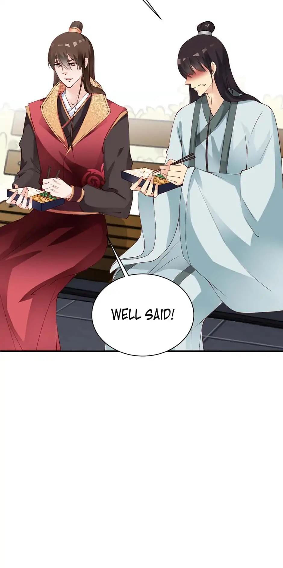 They are a Couple Chapter 132 page 24 - Chapter 132