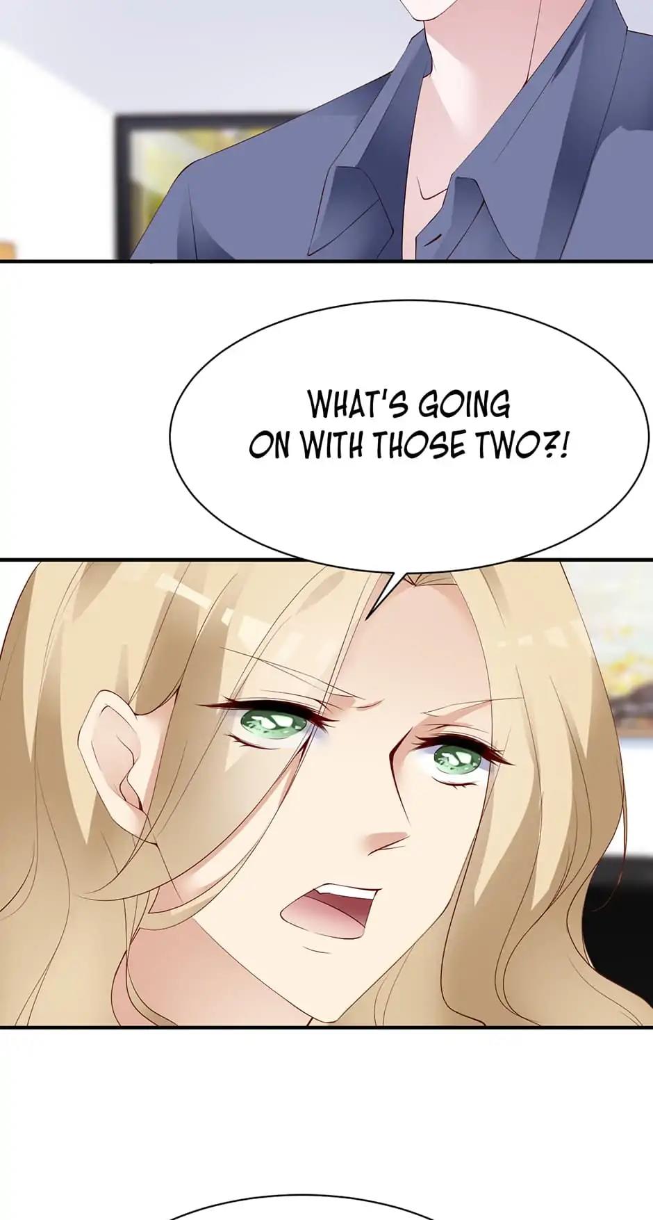 They are a Couple Chapter 132 page 27 - Chapter 132