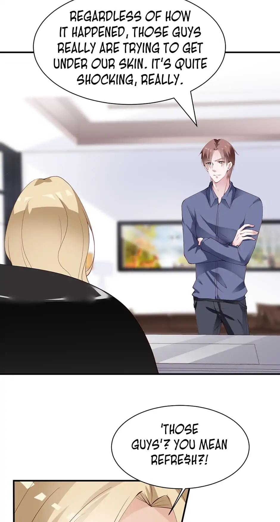 They are a Couple Chapter 132 page 28 - Chapter 132