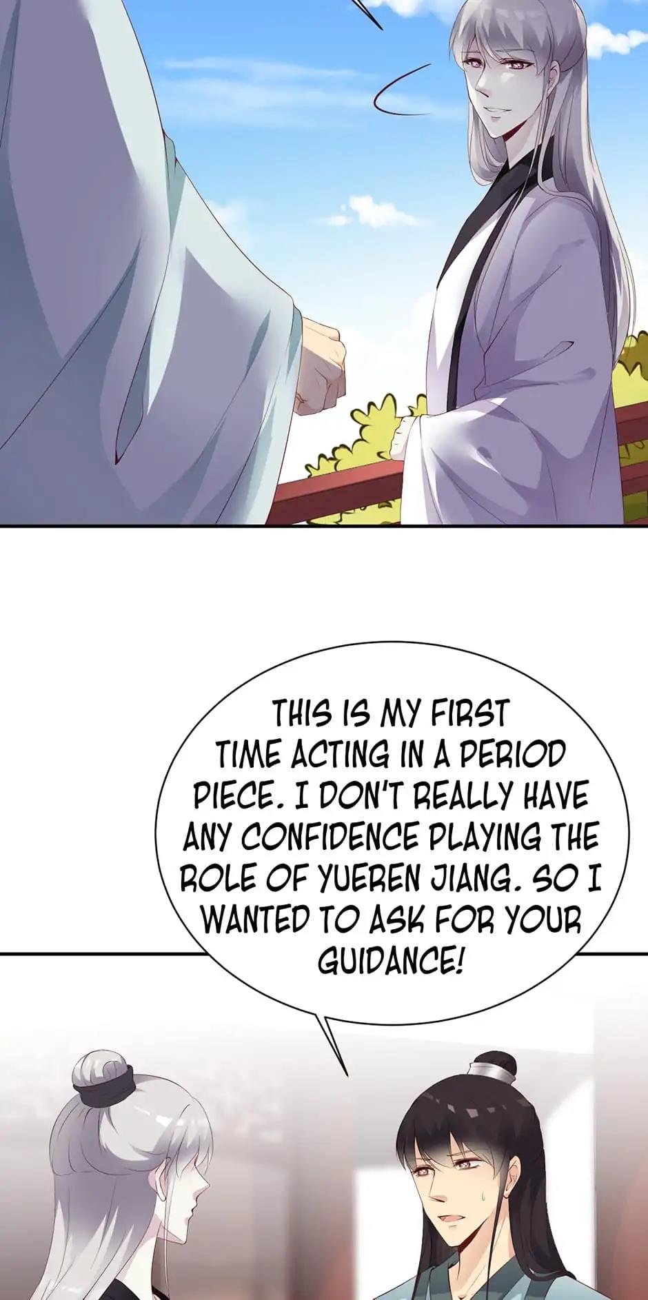 They are a Couple Chapter 132 page 3 - Chapter 132