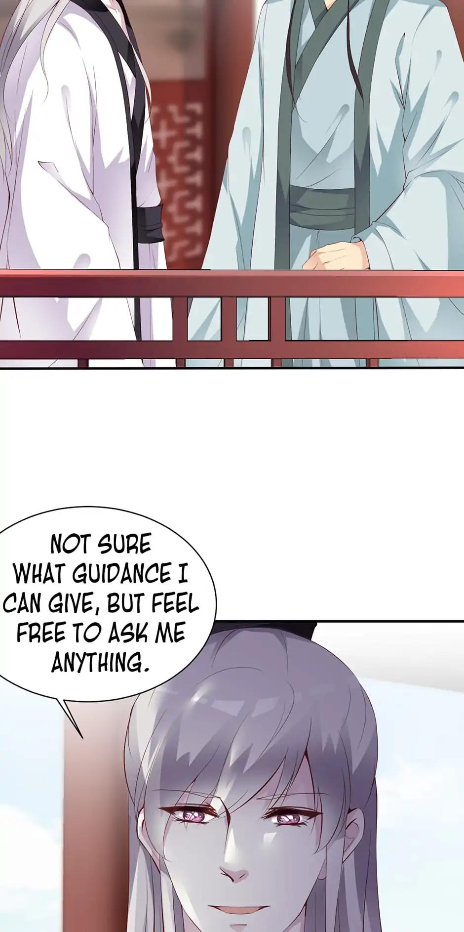 They are a Couple Chapter 132 page 4 - Chapter 132