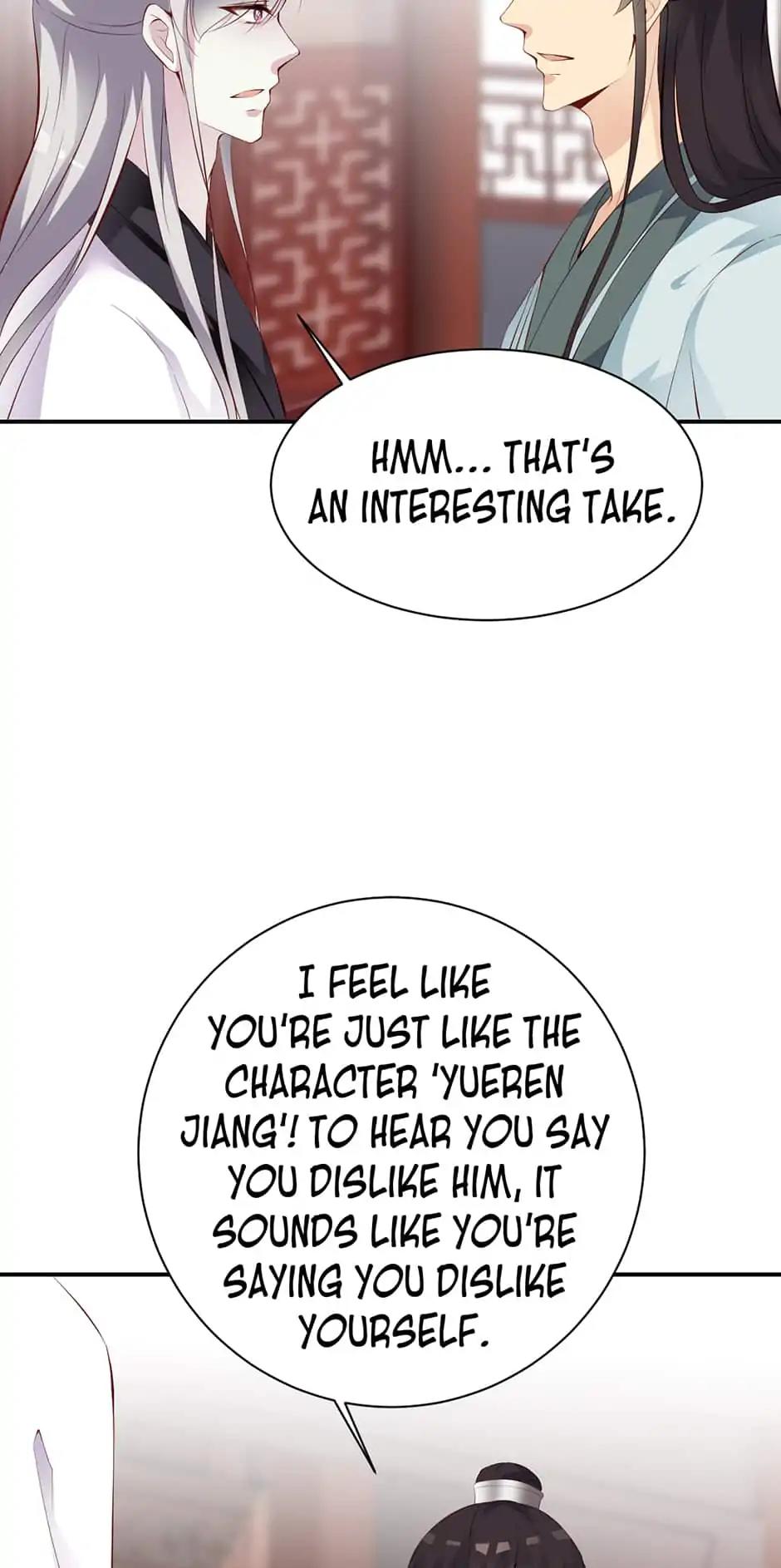 They are a Couple Chapter 132 page 6 - Chapter 132