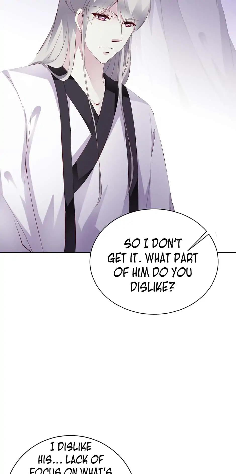 They are a Couple Chapter 132 page 8 - Chapter 132