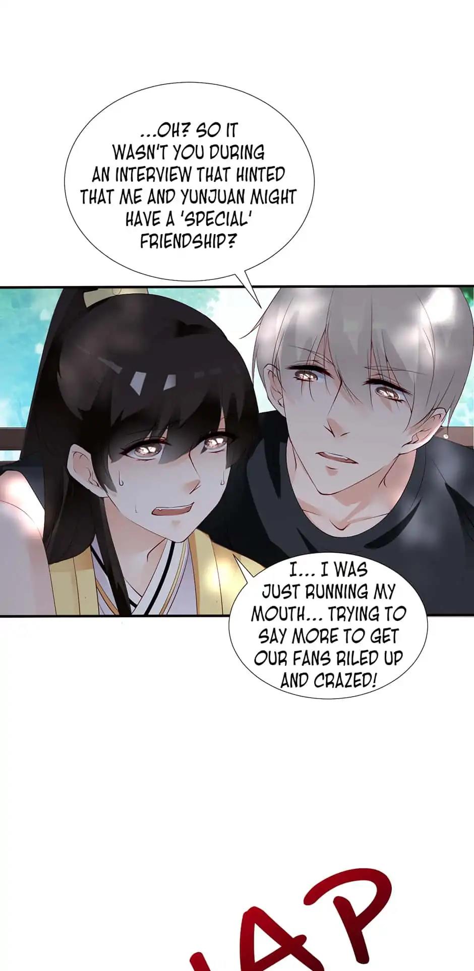 They are a Couple Chapter 133 page 10 - Chapter 133