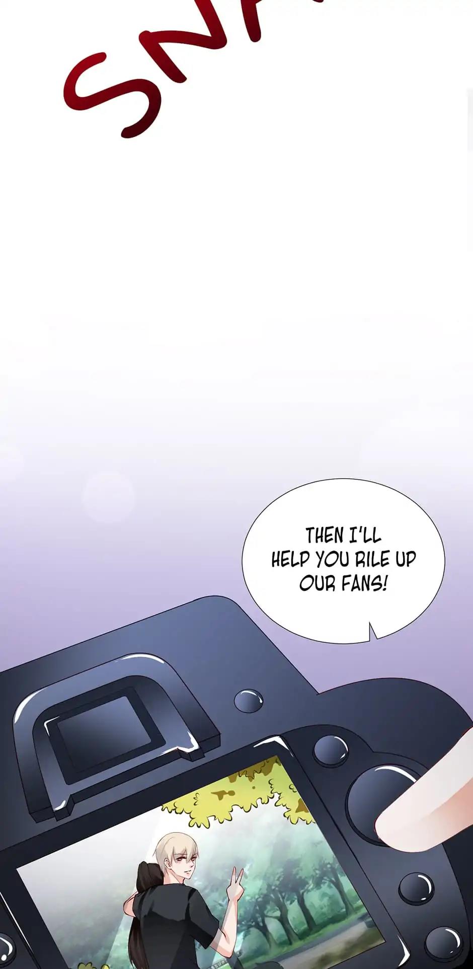 They are a Couple Chapter 133 page 11 - Chapter 133