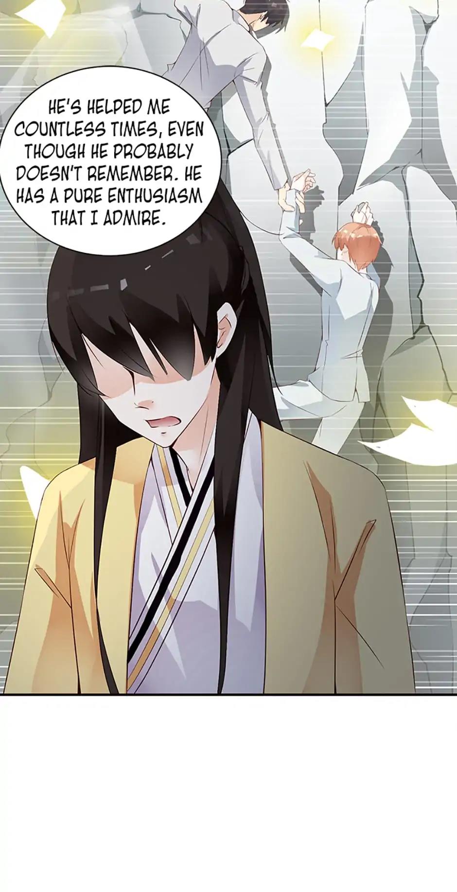 They are a Couple Chapter 133 page 19 - Chapter 133