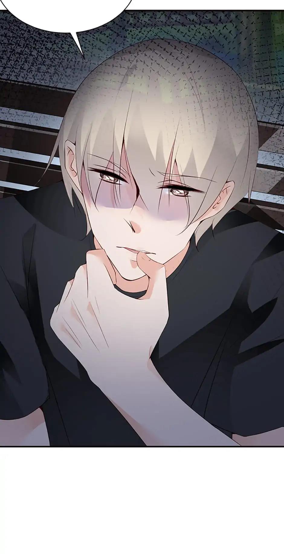 They are a Couple Chapter 133 page 21 - Chapter 133