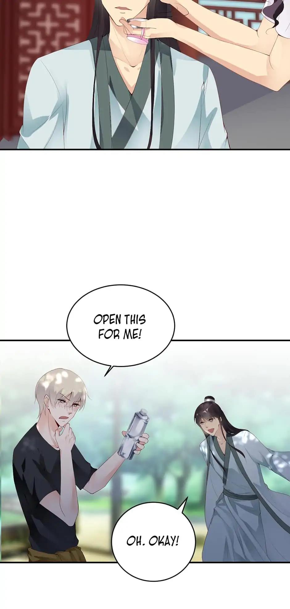 They are a Couple Chapter 133 page 23 - Chapter 133