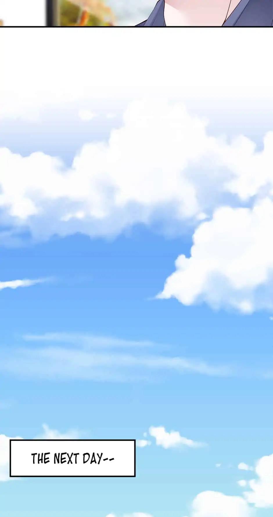 They are a Couple Chapter 133 page 3 - Chapter 133