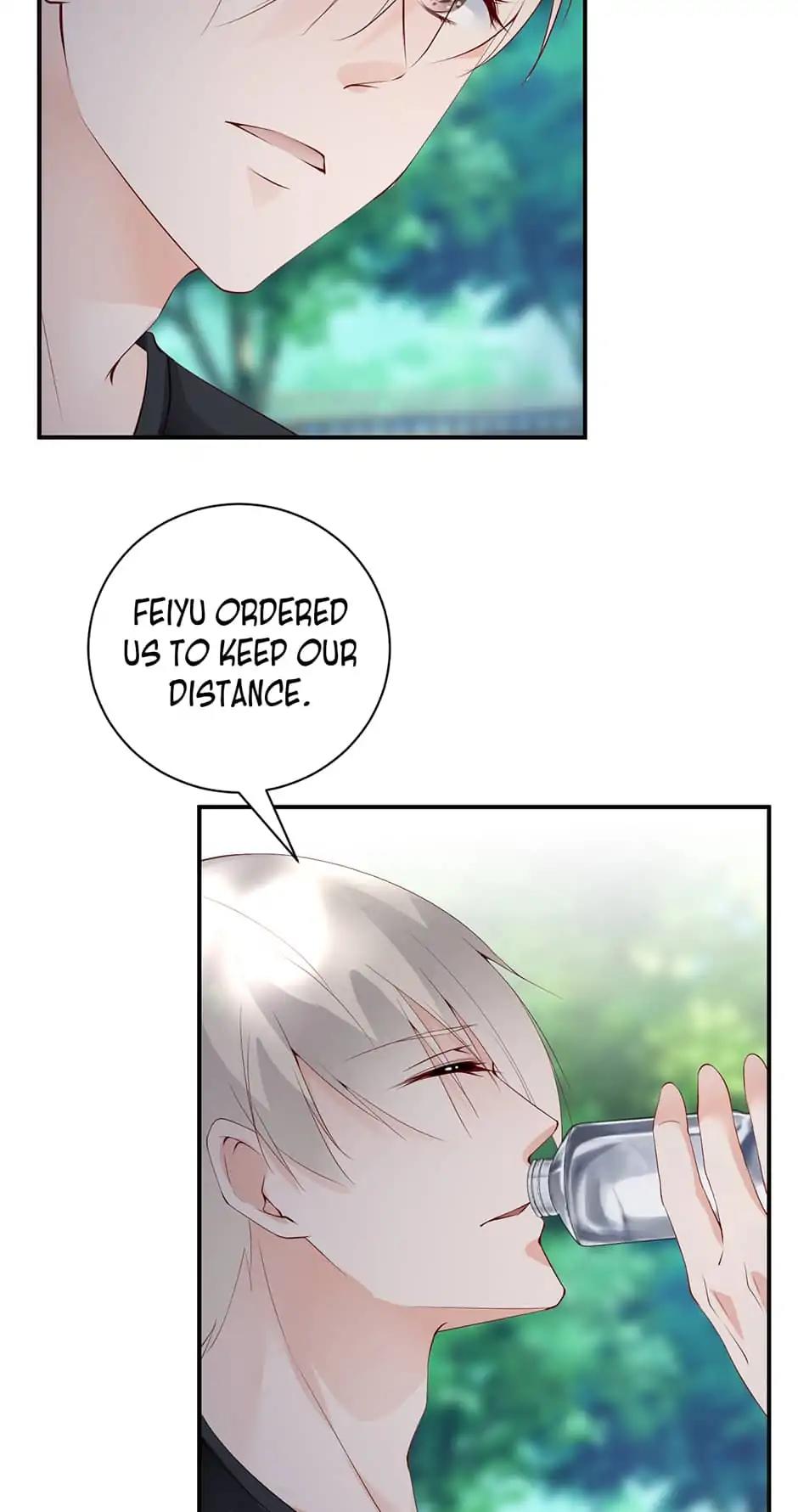They are a Couple Chapter 133 page 7 - Chapter 133