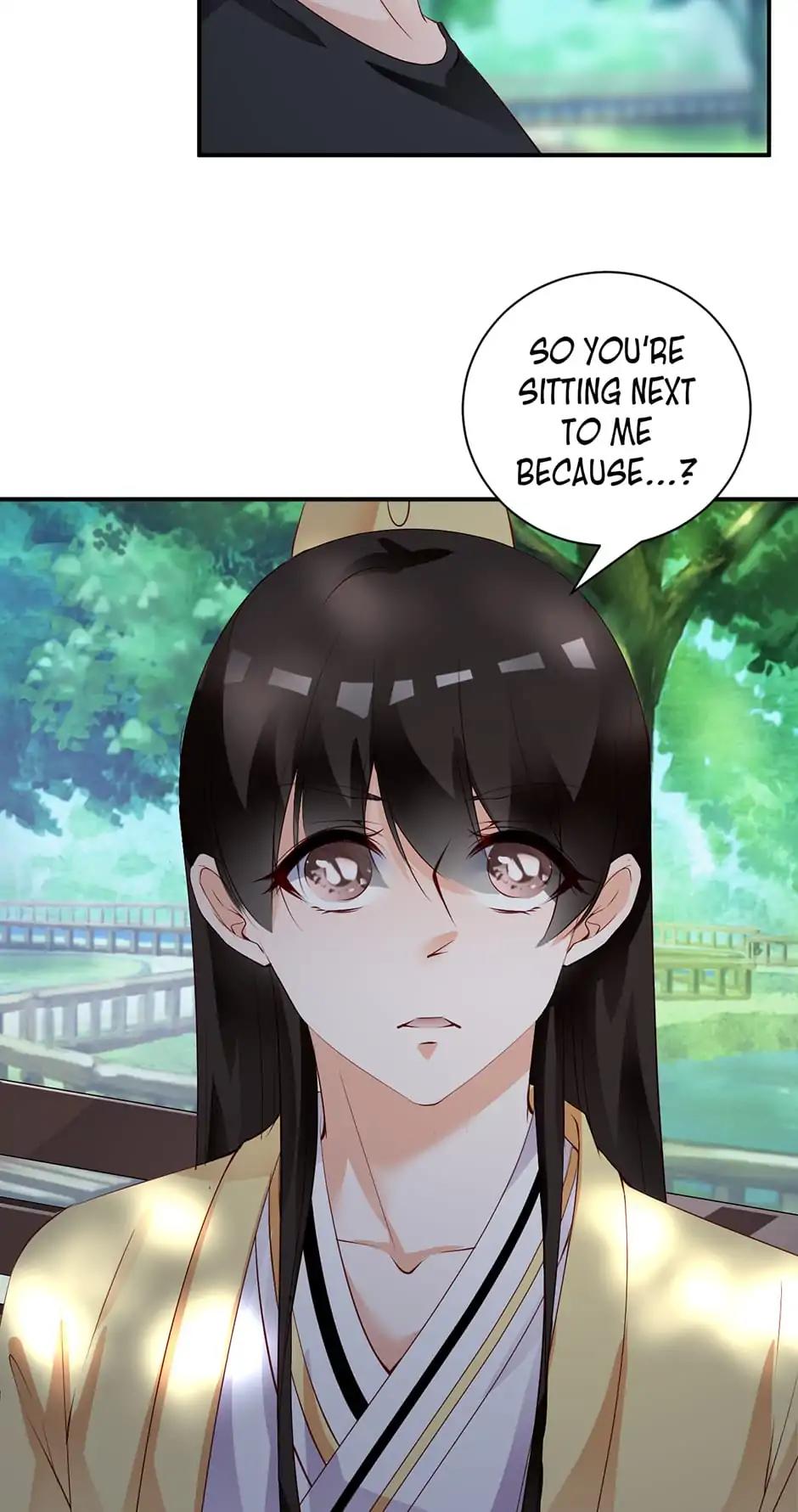 They are a Couple Chapter 133 page 8 - Chapter 133