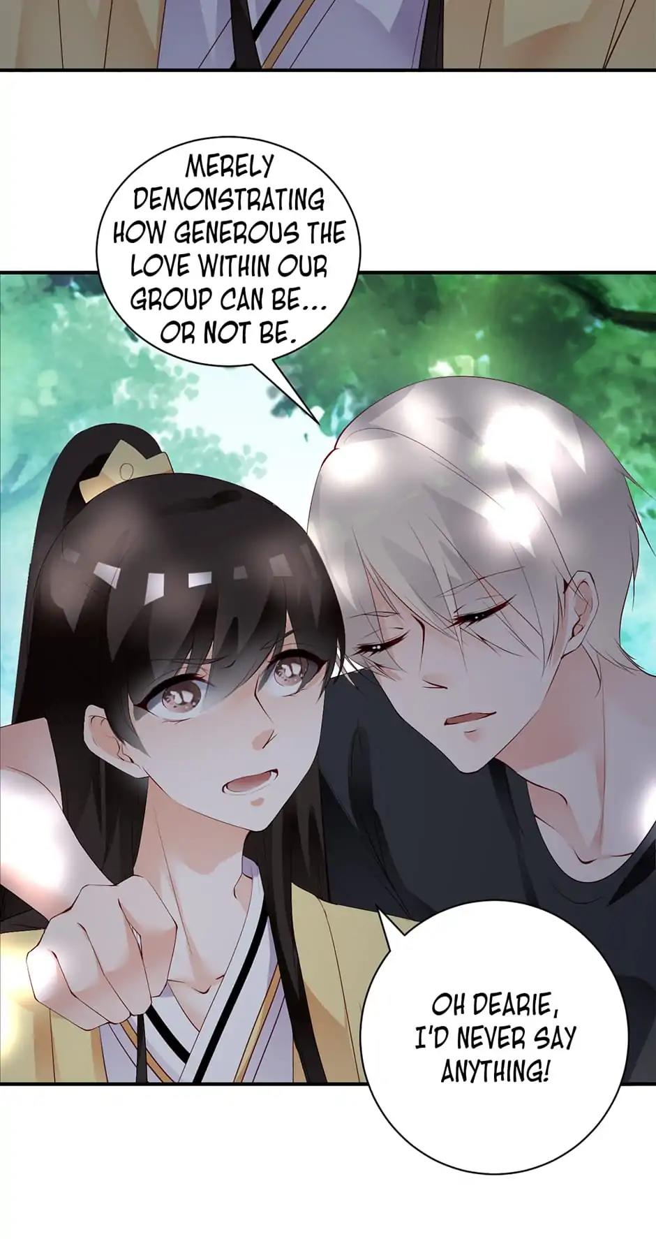They are a Couple Chapter 133 page 9 - Chapter 133