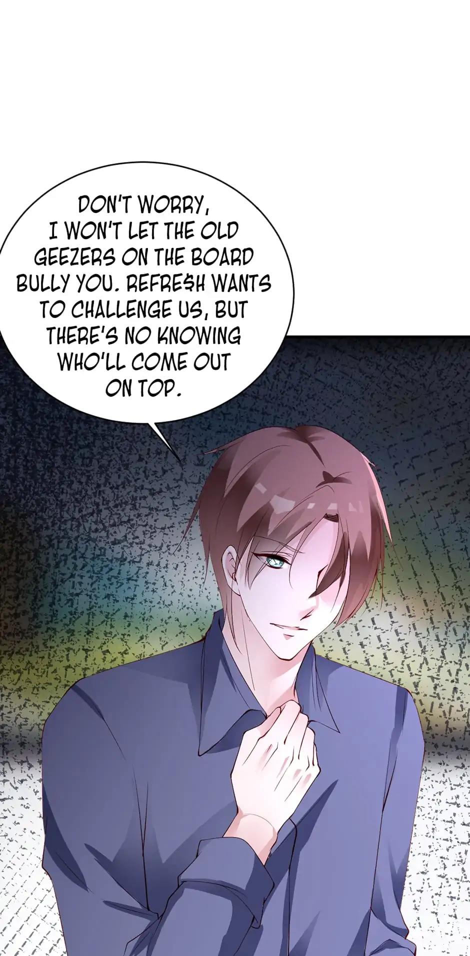 They are a Couple Chapter 134 page 10 - Chapter 134