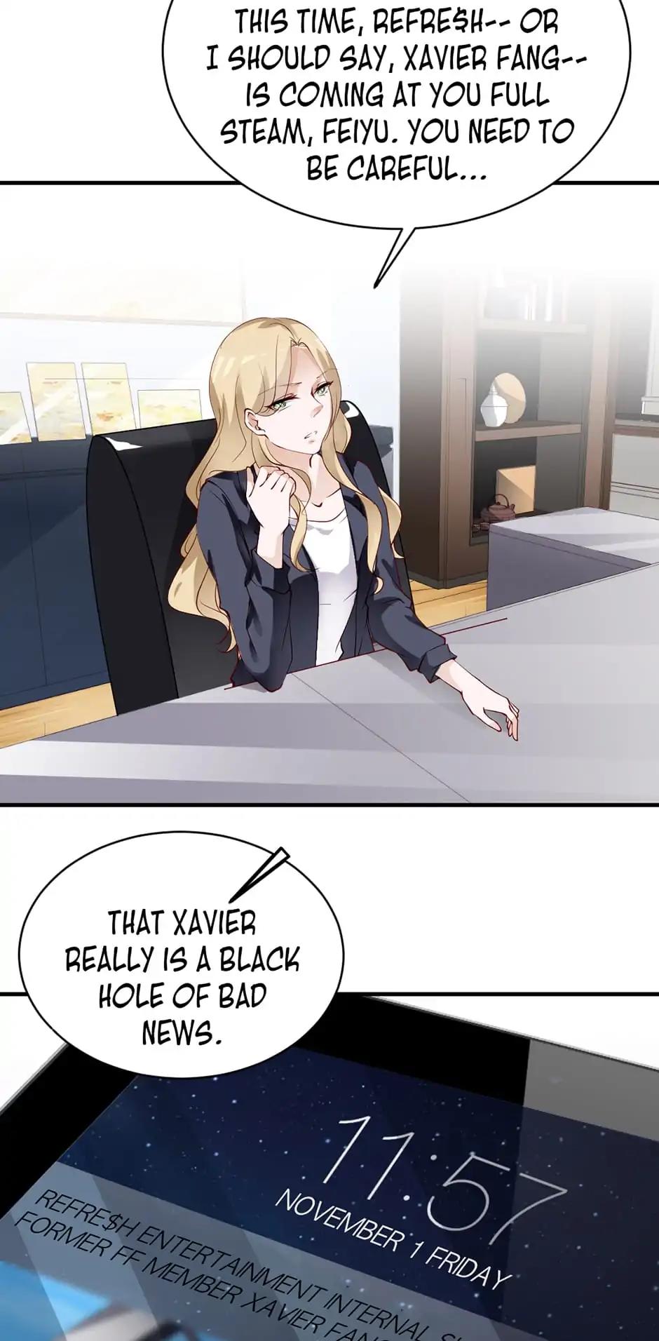 They are a Couple Chapter 134 page 13 - Chapter 134