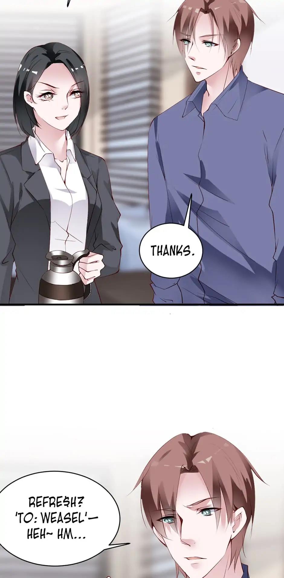 They are a Couple Chapter 134 page 15 - Chapter 134