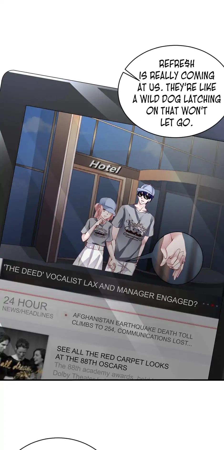 They are a Couple Chapter 134 page 2 - Chapter 134