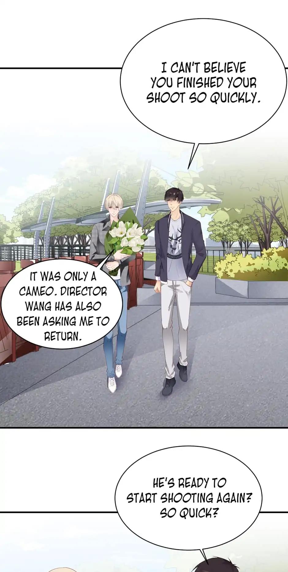 They are a Couple Chapter 134 page 22 - Chapter 134