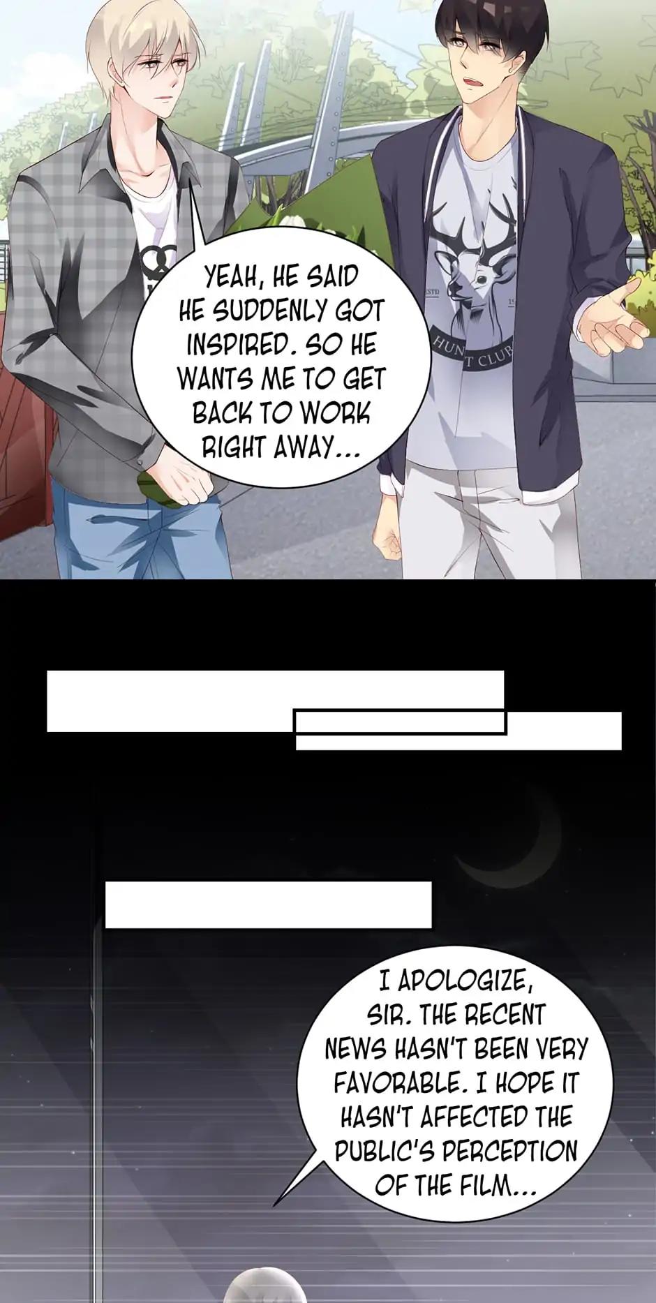 They are a Couple Chapter 134 page 23 - Chapter 134
