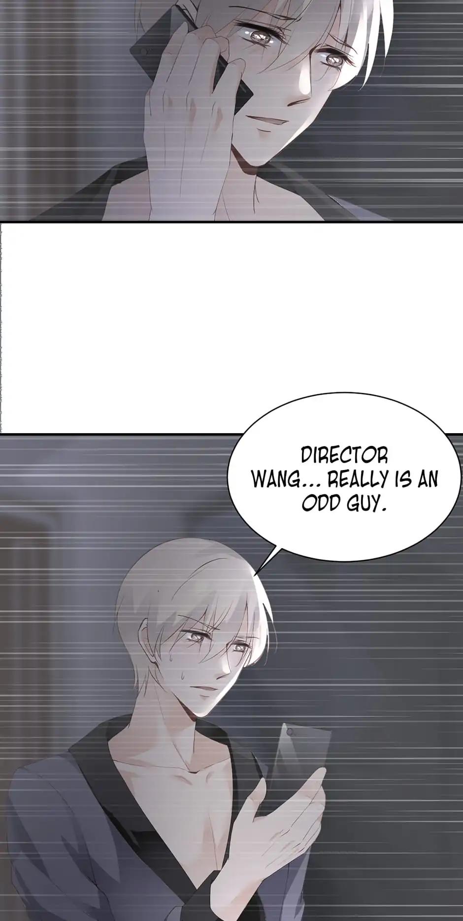 They are a Couple Chapter 134 page 25 - Chapter 134