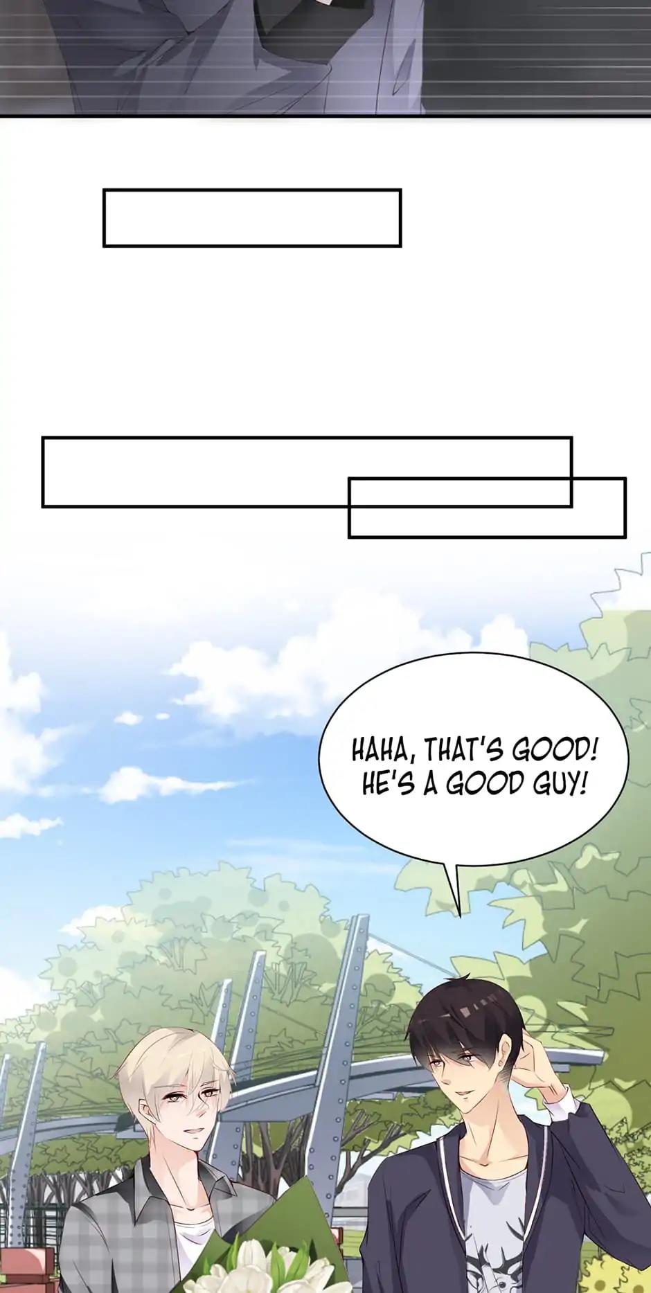 They are a Couple Chapter 134 page 26 - Chapter 134
