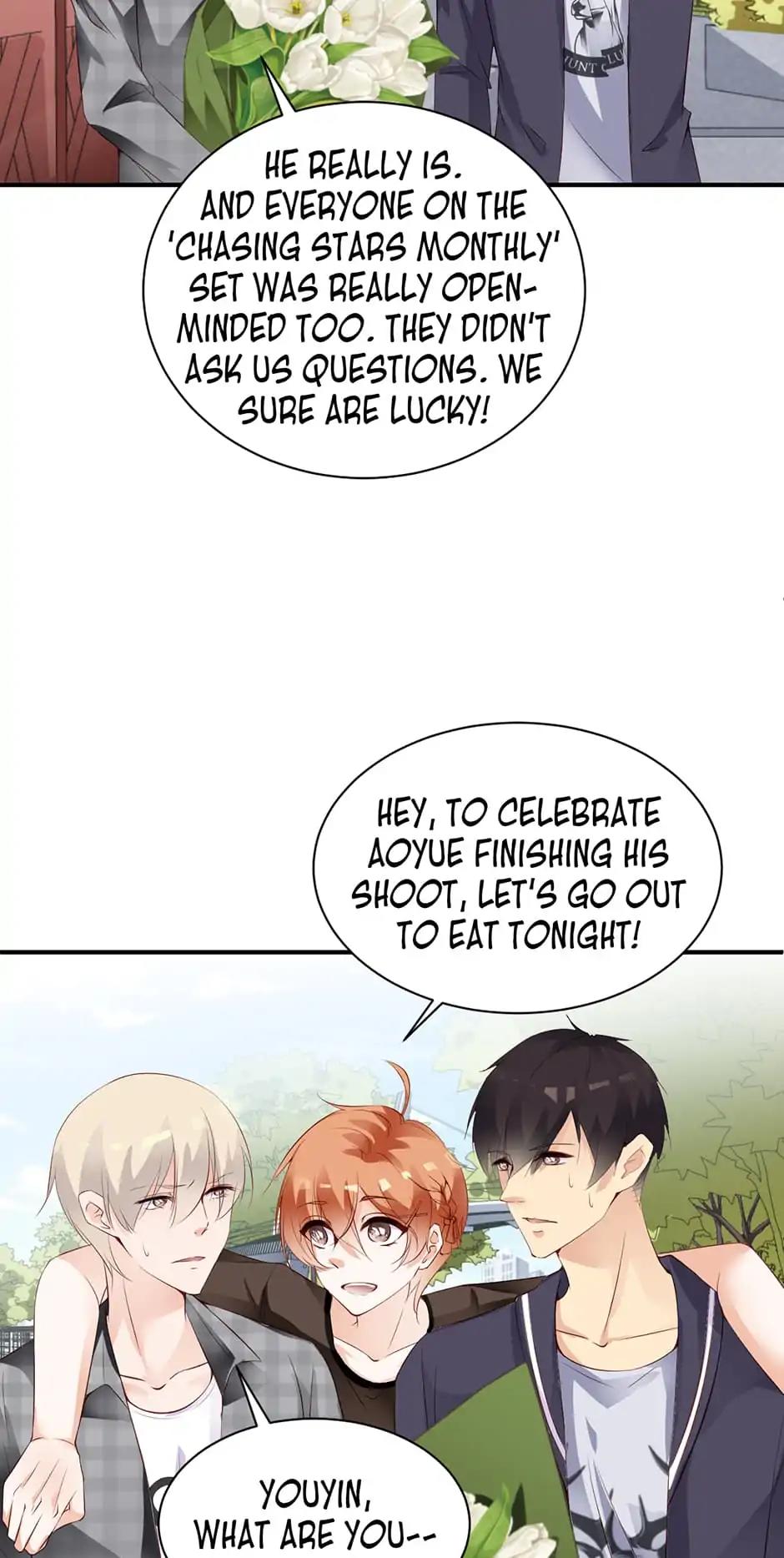 They are a Couple Chapter 134 page 27 - Chapter 134