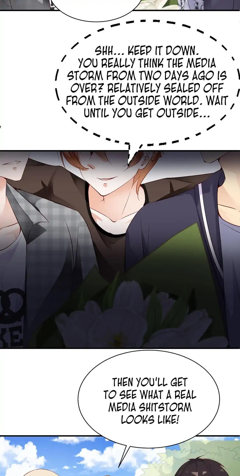 They are a Couple Chapter 134 page 28 - Chapter 134